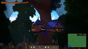 Free as birds : UAZO