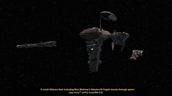 STAR WARS™: Dark Forces Remaster
