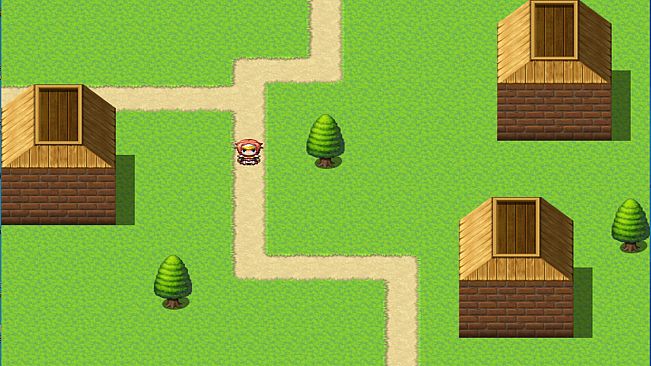 Alphabet Hero(알파벳 용사)