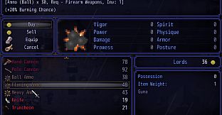 Lawless Lands Smoking Sands DLC