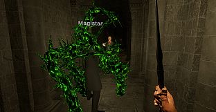 Royal Institute of Magic