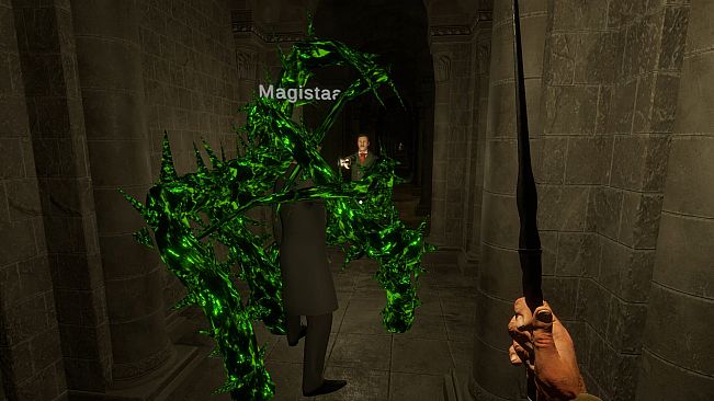 Royal Institute of Magic
