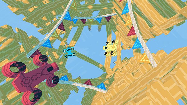 FunPV: Cosy FPV Experience