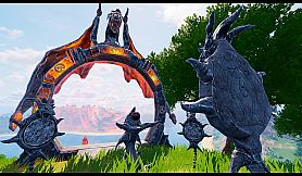 Blademistress Chronicles