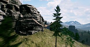 FREEDOM: Hunt Kill Fly