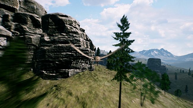 FREEDOM: Hunt Kill Fly