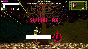 Time Bandit – Part 1: Appendages of the Machine