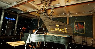 The Blue Zula VR Concert Series