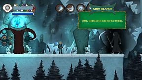 Maeldor: Quest Of The Artifact