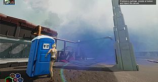 The Toilet