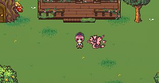 Sun Haven: Sakura Pet Pack