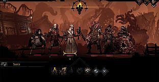Darkest Dungeon II: Hero Origin Pack