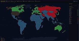 POTUS Election Sim