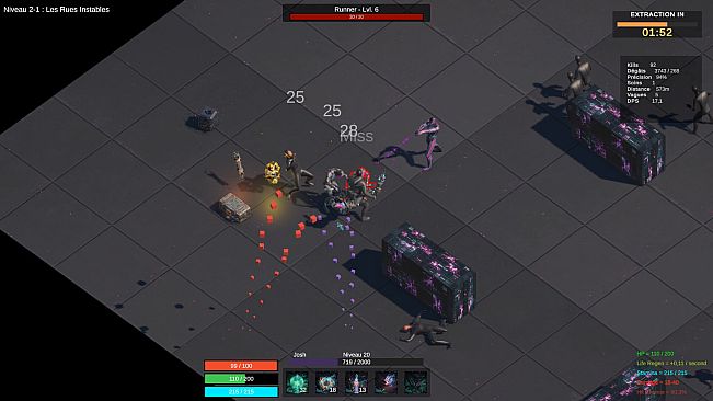 PROTOCOL: Zero-day