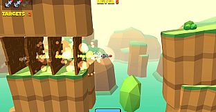 Rocket Rush