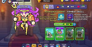 Fortress Merge: Deluxe Edition