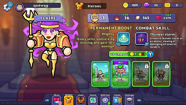 Fortress Merge: Deluxe Edition