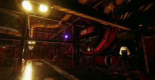 Zeppelin: Escape Room