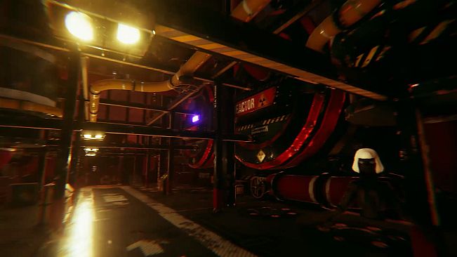 Zeppelin: Escape Room