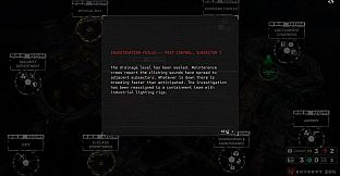 SCP: Dead Letter Protocol