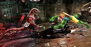 Killer Instinct: Anniversary Edition