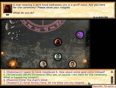 Knights of the Chalice 2