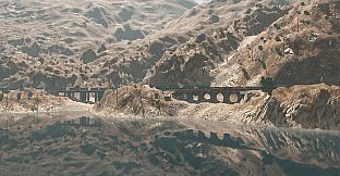 Trainz Plus DLC - Pro Train: Inyo Lake