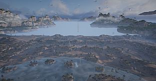 Chasing Halo:Iron Storm