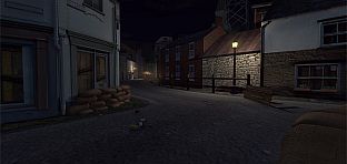 A Front Too Far: Normandy