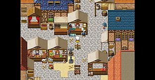 Bubble Tea : game for thinking and imagination