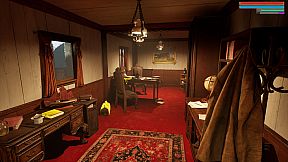 Inspector Schmidt - The Ebbing - Prolog