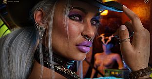 Serpentine Shadows and the Joys of Vengeance