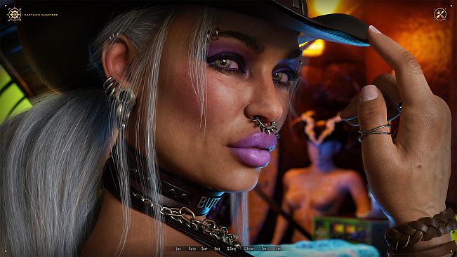 Serpentine Shadows and the Joys of Vengeance