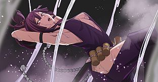 Jigokuraku: BATTLE IN HELL'S PARADISE