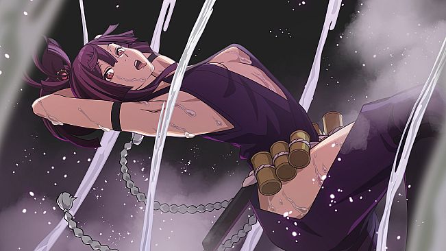Jigokuraku: BATTLE IN HELL'S PARADISE