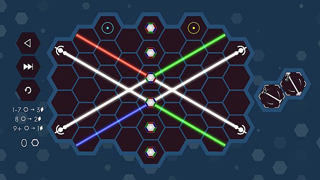 Senalux Level Pack 4