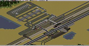 Simutrans - Pak128.Britain
