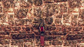 Climb Challenge - Castle