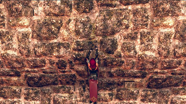 Climb Challenge - Castle