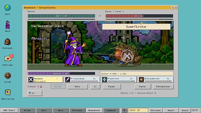 Adventurer 95