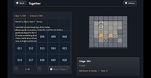 A World of Crates