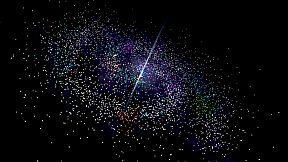 Keng's Little Universe