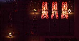 Crystalis Descendant