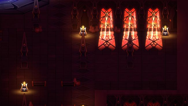 Crystalis Descendant