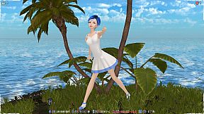 Imaginary girl -Prequel-