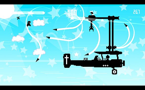 Electronic Super Joy: Groove City