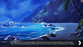 Mokoko X: The First Date