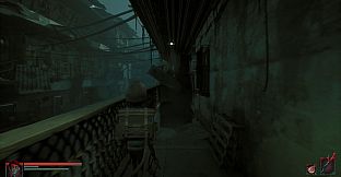 梦境管理公司：渡魂行者