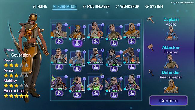 Dronaldo Drone Football League