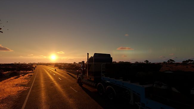 Truck World: Australia - First Haul